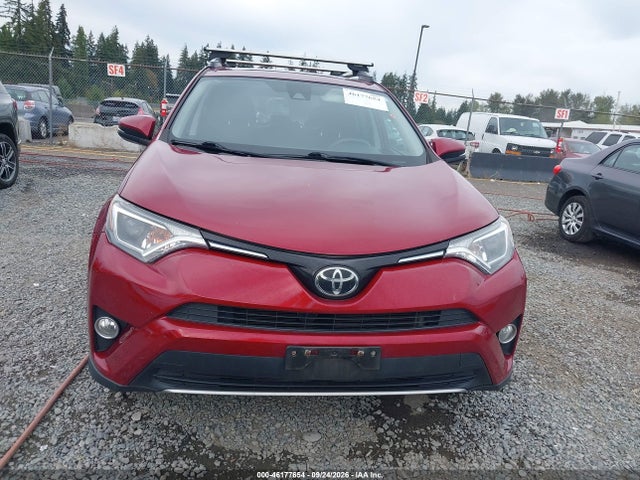 Toyota Rav4 Xle 2018 2T3RFREVXJW809565 Image 12