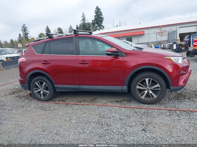 Toyota Rav4 Xle 2018 2T3RFREVXJW809565 Image 13