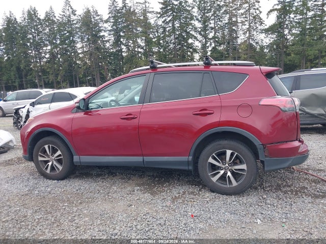 Toyota Rav4 Xle 2018 2T3RFREVXJW809565 Image 14