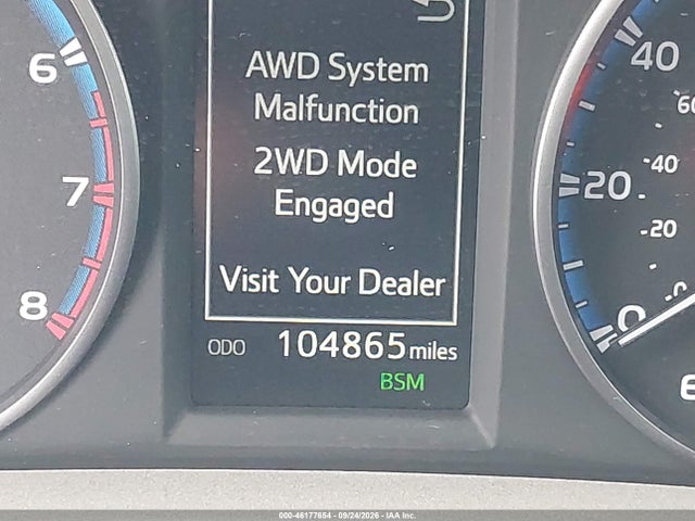 Toyota Rav4 Xle 2018 2T3RFREVXJW809565 Image 15