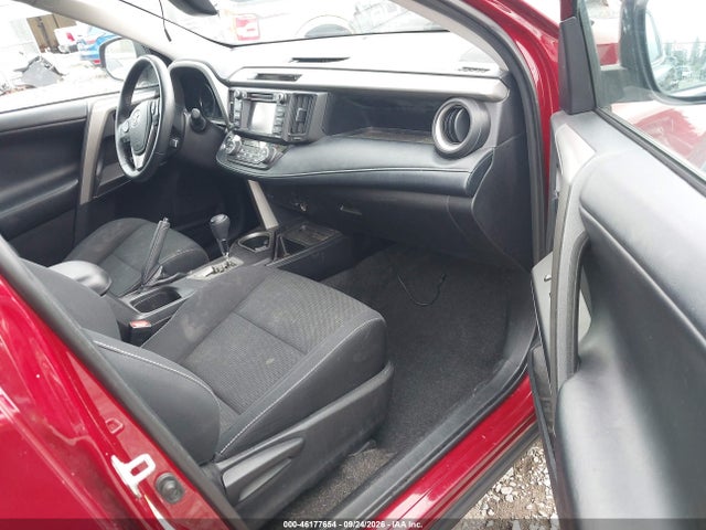 Toyota Rav4 Xle 2018 2T3RFREVXJW809565 Image 17