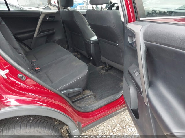 Toyota Rav4 Xle 2018 2T3RFREVXJW809565 Image 18