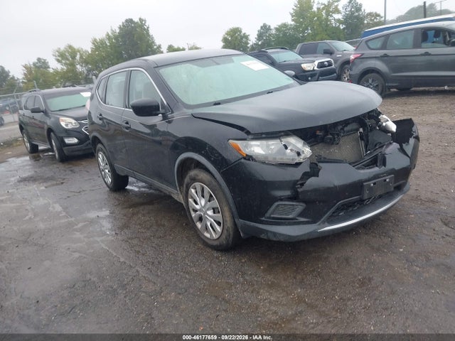 Продаж на аукціоні авто 2016 Nissan Rogue S, vin: JN8AT2MV7GW131693, номер лоту: 46177659