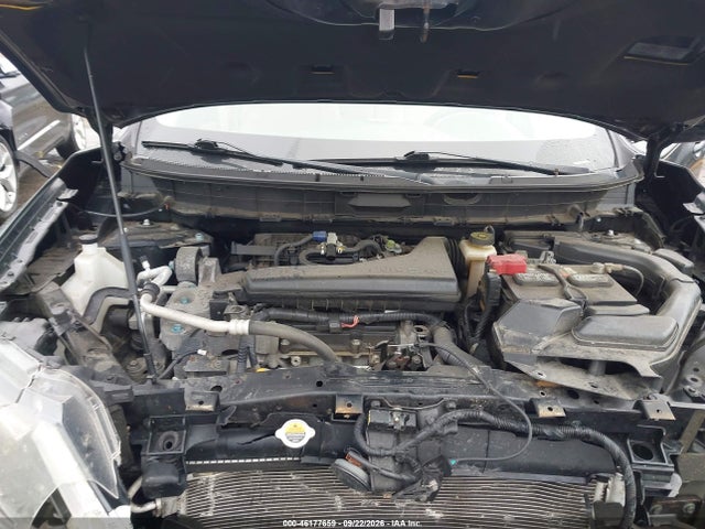 Продаж на аукціоні авто 2016 Nissan Rogue S, vin: JN8AT2MV7GW131693, номер лоту: 46177659