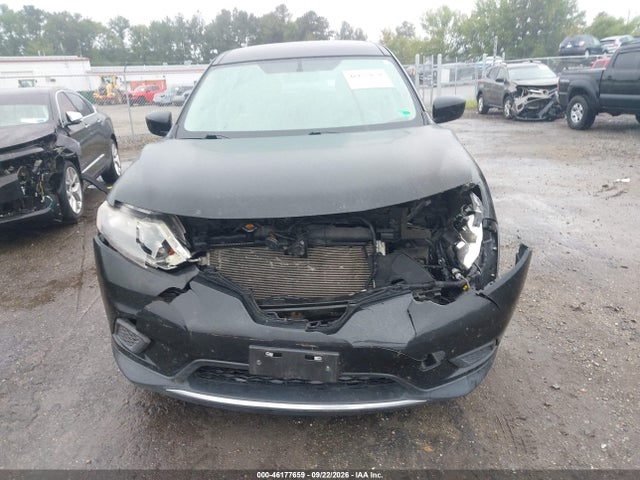 Продаж на аукціоні авто 2016 Nissan Rogue S, vin: JN8AT2MV7GW131693, номер лоту: 46177659