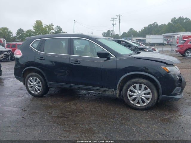 Продаж на аукціоні авто 2016 Nissan Rogue S, vin: JN8AT2MV7GW131693, номер лоту: 46177659