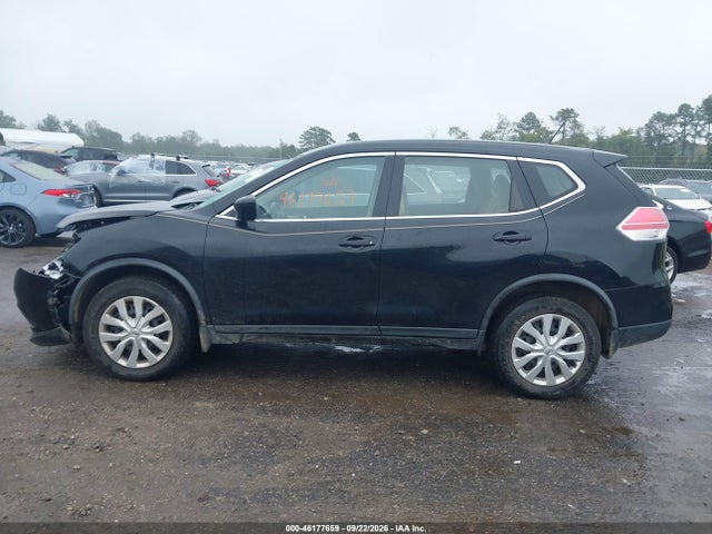 Продаж на аукціоні авто 2016 Nissan Rogue S, vin: JN8AT2MV7GW131693, номер лоту: 46177659