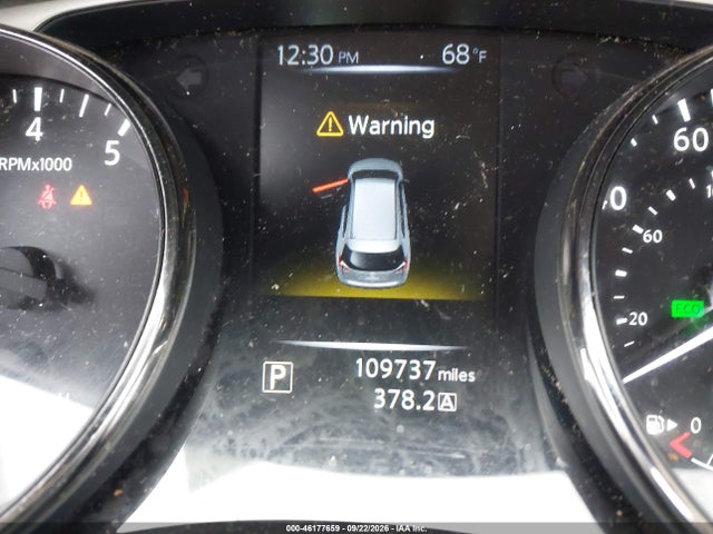 Продаж на аукціоні авто 2016 Nissan Rogue S, vin: JN8AT2MV7GW131693, номер лоту: 46177659