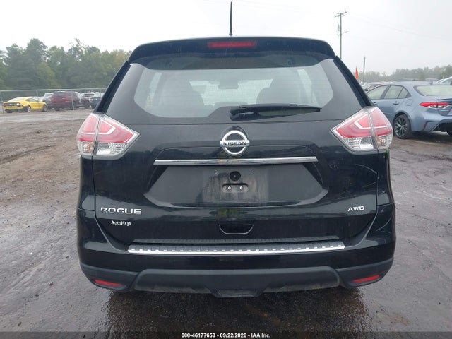 Продаж на аукціоні авто 2016 Nissan Rogue S, vin: JN8AT2MV7GW131693, номер лоту: 46177659