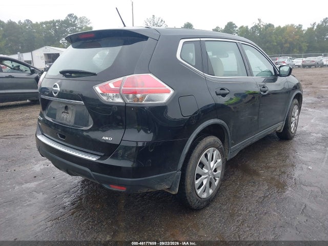 Продаж на аукціоні авто 2016 Nissan Rogue S, vin: JN8AT2MV7GW131693, номер лоту: 46177659