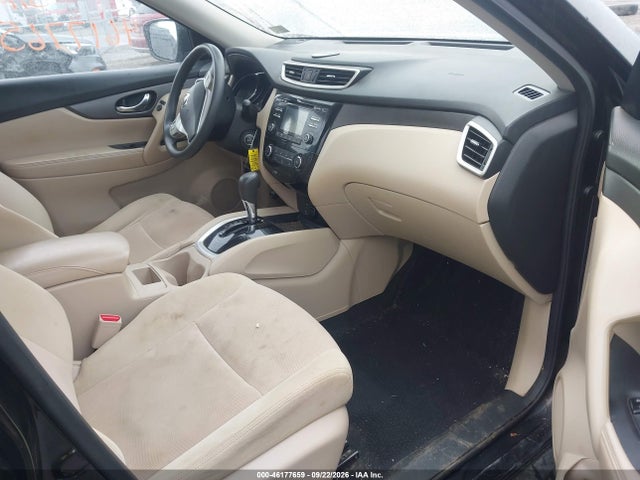 Продаж на аукціоні авто 2016 Nissan Rogue S, vin: JN8AT2MV7GW131693, номер лоту: 46177659