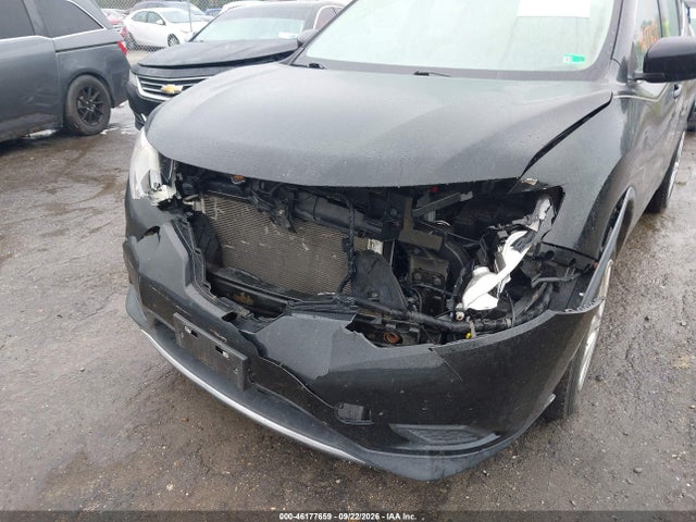 Продаж на аукціоні авто 2016 Nissan Rogue S, vin: JN8AT2MV7GW131693, номер лоту: 46177659