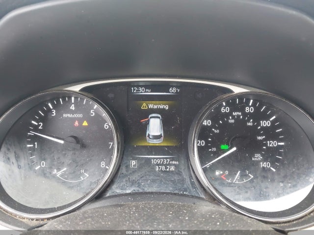 Продаж на аукціоні авто 2016 Nissan Rogue S, vin: JN8AT2MV7GW131693, номер лоту: 46177659