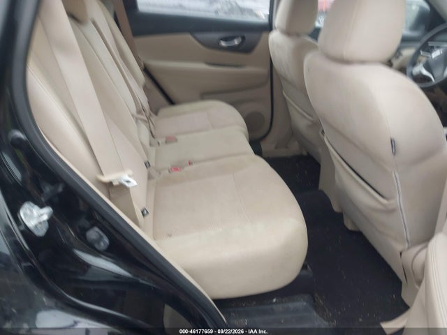 Продаж на аукціоні авто 2016 Nissan Rogue S, vin: JN8AT2MV7GW131693, номер лоту: 46177659