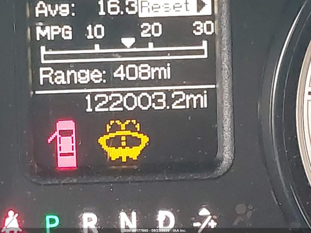 46177660 :رقم المزاد ، 1C6RR7KG1GS254225 vin ، 2016 Ram 1500 Tradesman مزاد بيع