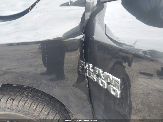 46177660 :رقم المزاد ، 1C6RR7KG1GS254225 vin ، 2016 Ram 1500 Tradesman مزاد بيع