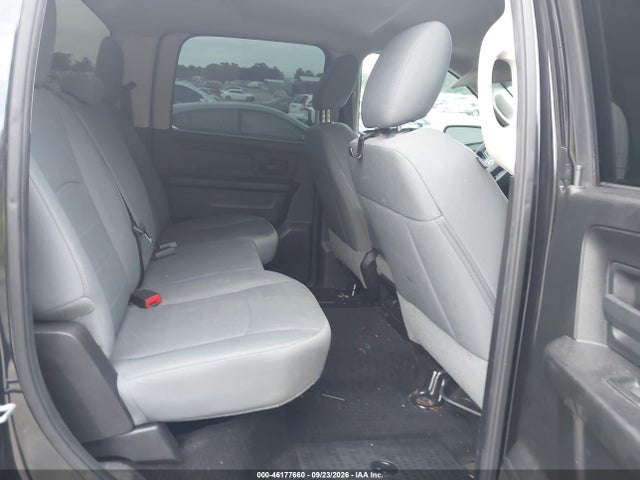 46177660 :رقم المزاد ، 1C6RR7KG1GS254225 vin ، 2016 Ram 1500 Tradesman مزاد بيع