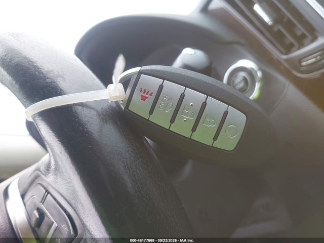 Продажа на аукционе авто 2019 Infiniti Q50 3.0t Luxe, vin: JN1EV7AR2KM557665, номер лота: 46177668