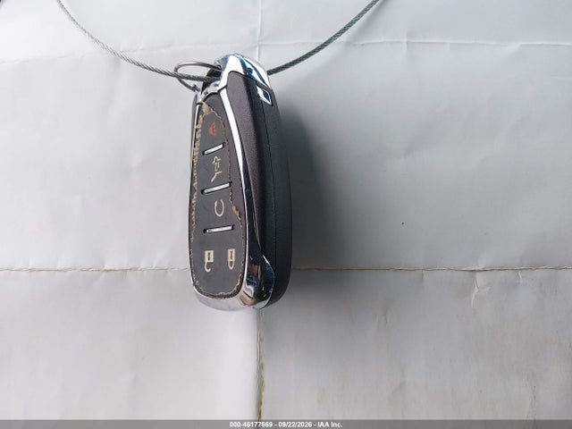46177669 :رقم المزاد ، 2GNAXKEX8J6298962 vin ، 2018 Chevrolet Equinox Lt مزاد بيع
