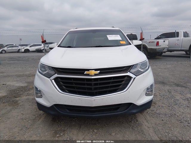 46177669 :رقم المزاد ، 2GNAXKEX8J6298962 vin ، 2018 Chevrolet Equinox Lt مزاد بيع
