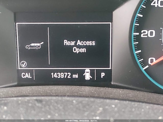 46177669 :رقم المزاد ، 2GNAXKEX8J6298962 vin ، 2018 Chevrolet Equinox Lt مزاد بيع