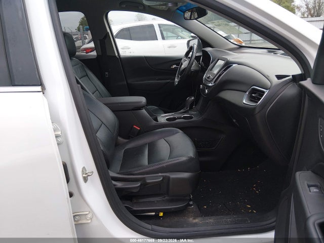 46177669 :رقم المزاد ، 2GNAXKEX8J6298962 vin ، 2018 Chevrolet Equinox Lt مزاد بيع