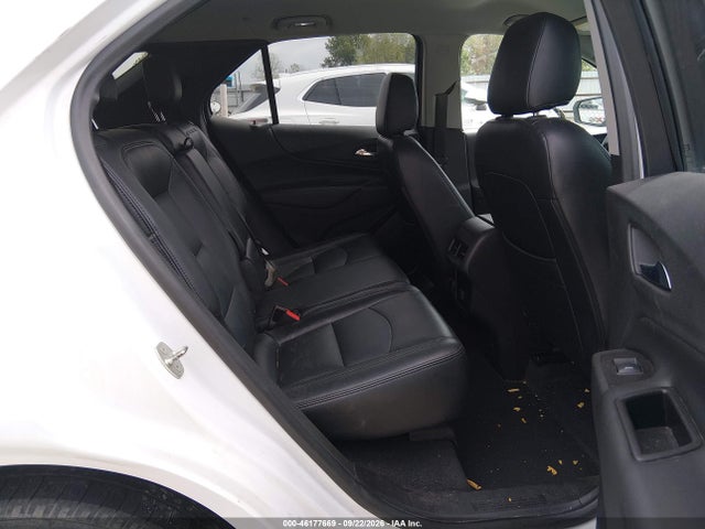 46177669 :رقم المزاد ، 2GNAXKEX8J6298962 vin ، 2018 Chevrolet Equinox Lt مزاد بيع