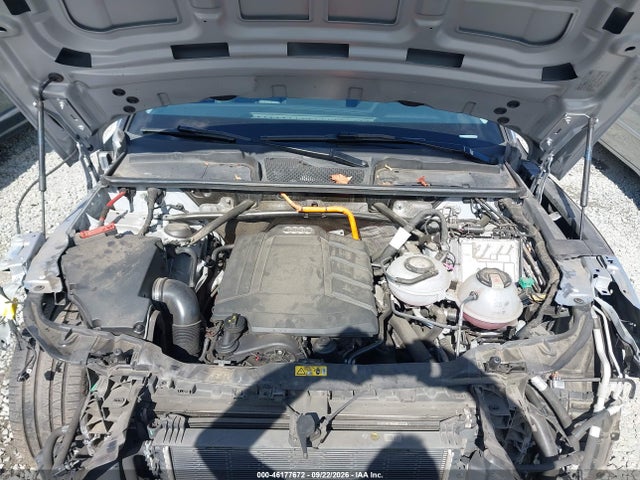 Aukcja sprzedaży 2021 Audi Q5 Premium, vin: WA1G2AFY0M2050882, numer aukcji: 46177672