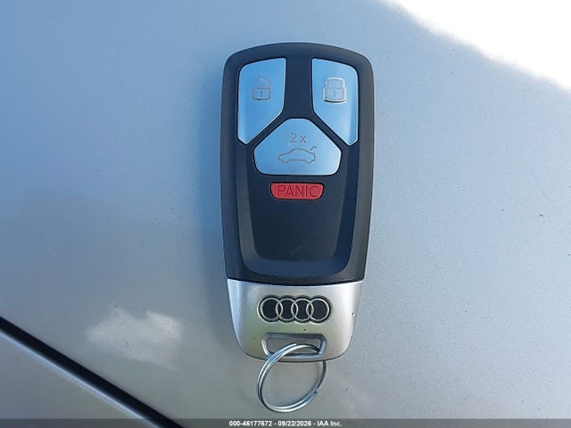 Aukcja sprzedaży 2021 Audi Q5 Premium, vin: WA1G2AFY0M2050882, numer aukcji: 46177672