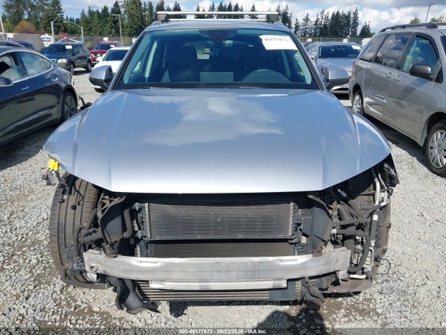 Aukcja sprzedaży 2021 Audi Q5 Premium, vin: WA1G2AFY0M2050882, numer aukcji: 46177672