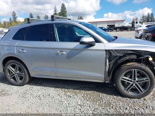 Aukcja sprzedaży 2021 Audi Q5 Premium, vin: WA1G2AFY0M2050882, numer aukcji: 46177672