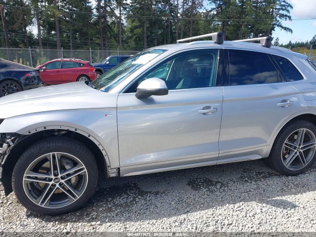 Aukcja sprzedaży 2021 Audi Q5 Premium, vin: WA1G2AFY0M2050882, numer aukcji: 46177672