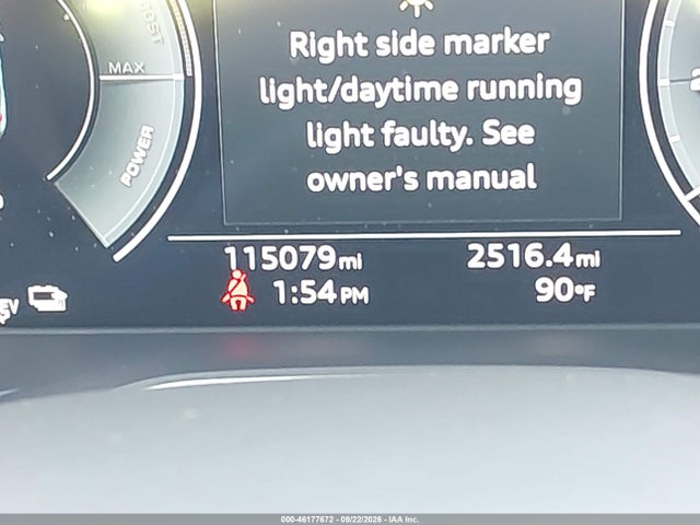 Aukcja sprzedaży 2021 Audi Q5 Premium, vin: WA1G2AFY0M2050882, numer aukcji: 46177672