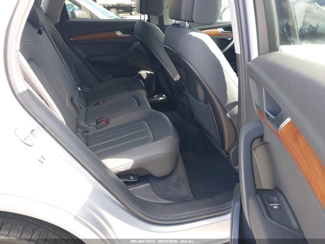 Aukcja sprzedaży 2021 Audi Q5 Premium, vin: WA1G2AFY0M2050882, numer aukcji: 46177672