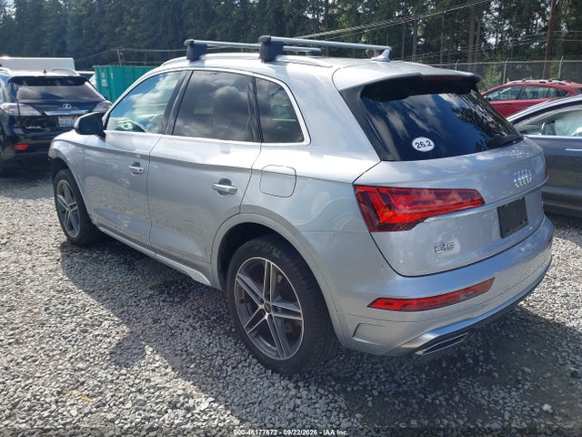 Aukcja sprzedaży 2021 Audi Q5 Premium, vin: WA1G2AFY0M2050882, numer aukcji: 46177672
