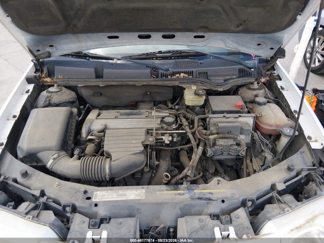 Aukcja sprzedaży 2003 Saturn Ion 3, vin: 1G8AL52F43Z151377, numer aukcji: 46177674