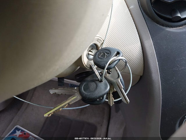 Aukcja sprzedaży 2003 Saturn Ion 3, vin: 1G8AL52F43Z151377, numer aukcji: 46177674