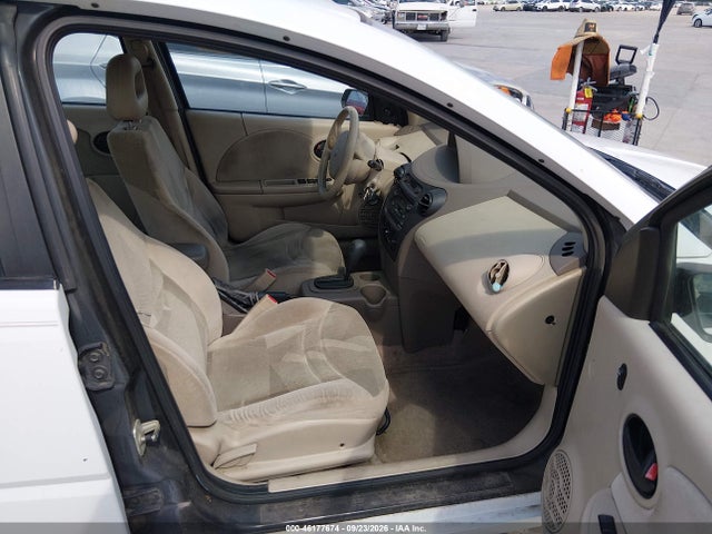 Aukcja sprzedaży 2003 Saturn Ion 3, vin: 1G8AL52F43Z151377, numer aukcji: 46177674