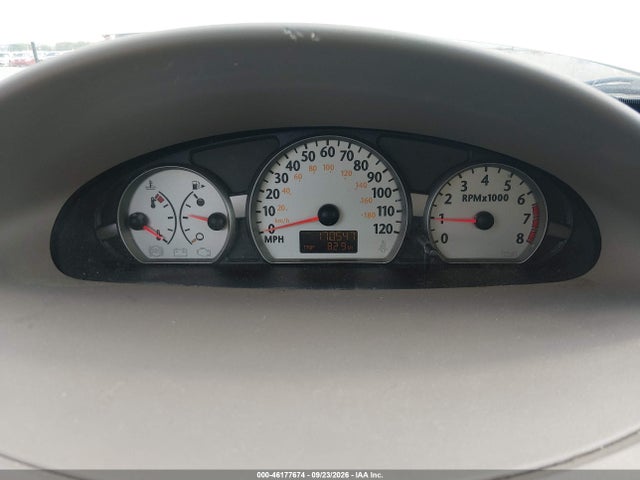Aukcja sprzedaży 2003 Saturn Ion 3, vin: 1G8AL52F43Z151377, numer aukcji: 46177674