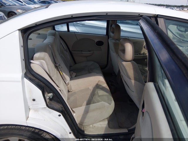 Aukcja sprzedaży 2003 Saturn Ion 3, vin: 1G8AL52F43Z151377, numer aukcji: 46177674