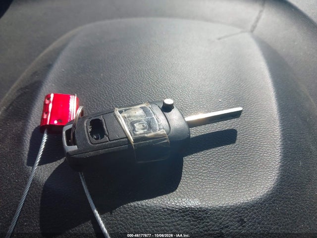 46177677 :رقم المزاد ، 3GNCJNSB4HL178831 vin ، 2017 Chevrolet Trax Ls مزاد بيع