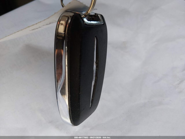 46177683 :رقم المزاد ، 2C4RC1GG6JR226283 vin ، 2018 Chrysler Pacifica Limited مزاد بيع