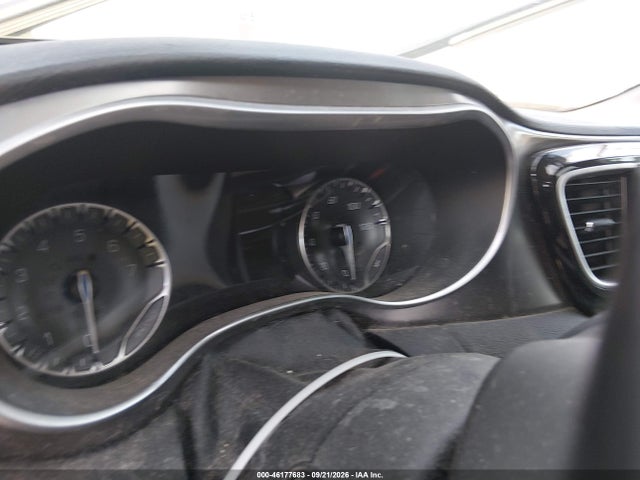 46177683 :رقم المزاد ، 2C4RC1GG6JR226283 vin ، 2018 Chrysler Pacifica Limited مزاد بيع