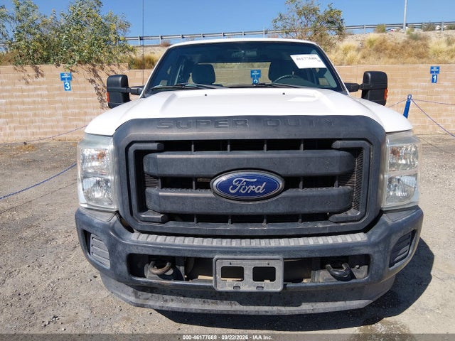 Aukcja sprzedaży 2016 Ford F-250 Xl, vin: 1FD7X2B63GEC90556, numer aukcji: 46177688