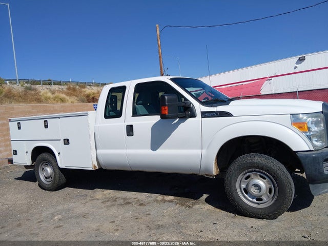 Aukcja sprzedaży 2016 Ford F-250 Xl, vin: 1FD7X2B63GEC90556, numer aukcji: 46177688