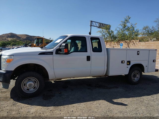 Aukcja sprzedaży 2016 Ford F-250 Xl, vin: 1FD7X2B63GEC90556, numer aukcji: 46177688