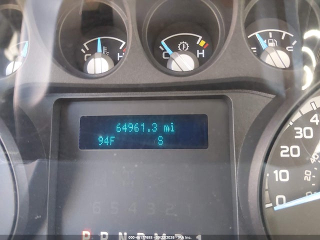 Aukcja sprzedaży 2016 Ford F-250 Xl, vin: 1FD7X2B63GEC90556, numer aukcji: 46177688