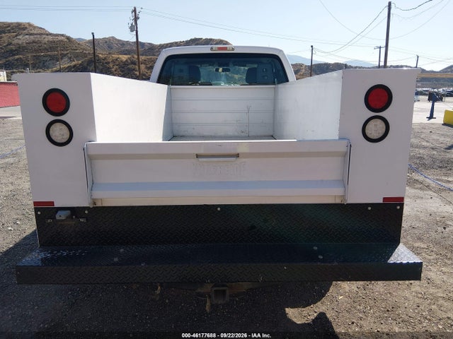 Aukcja sprzedaży 2016 Ford F-250 Xl, vin: 1FD7X2B63GEC90556, numer aukcji: 46177688