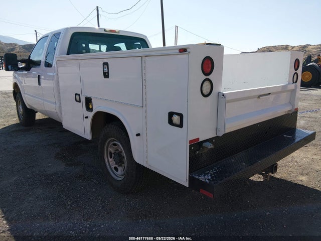 Aukcja sprzedaży 2016 Ford F-250 Xl, vin: 1FD7X2B63GEC90556, numer aukcji: 46177688