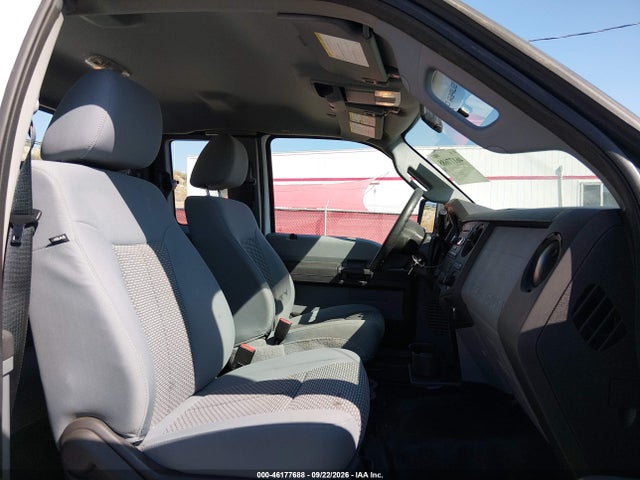 Aukcja sprzedaży 2016 Ford F-250 Xl, vin: 1FD7X2B63GEC90556, numer aukcji: 46177688